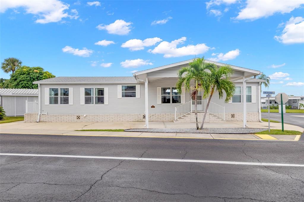 166 AMERICANA COURT NE UNIT 224