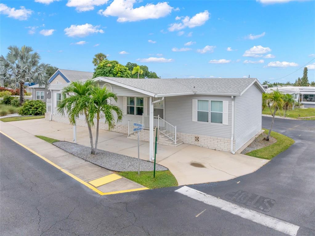 166 AMERICANA COURT NE UNIT 224, ST PETERSBURG, FL — photo 2 of 30