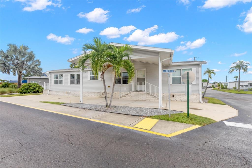 166 AMERICANA COURT NE UNIT 224, ST PETERSBURG, FL — photo 4 of 30