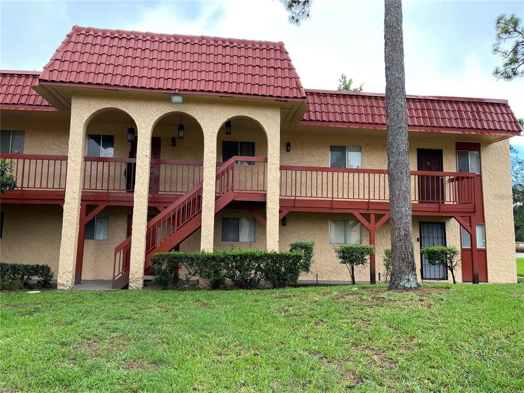 2804 N POWERS DRIVE UNIT 31