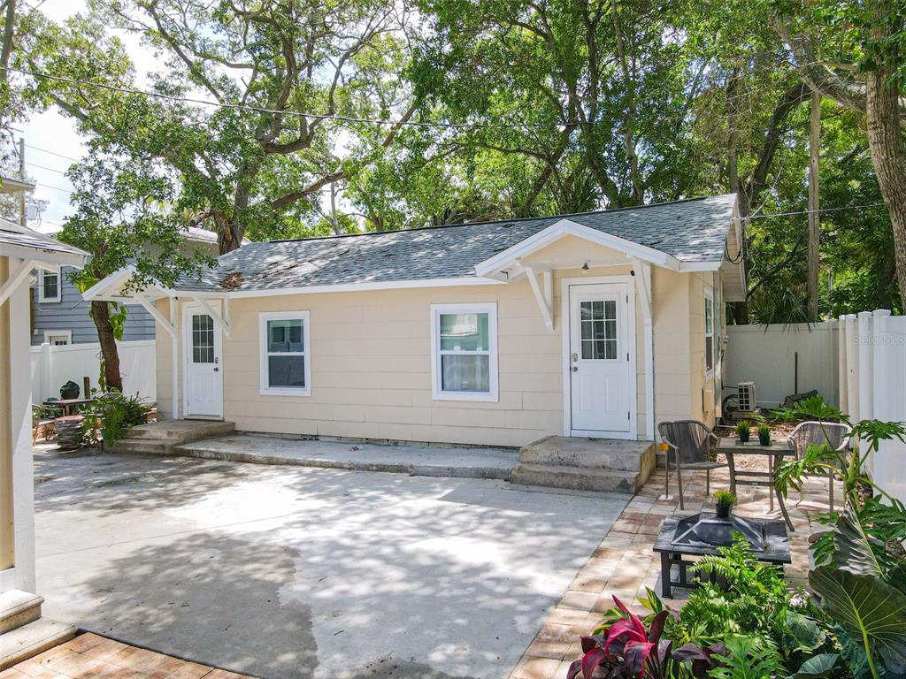 609 N OSCEOLA AVENUE UNIT A