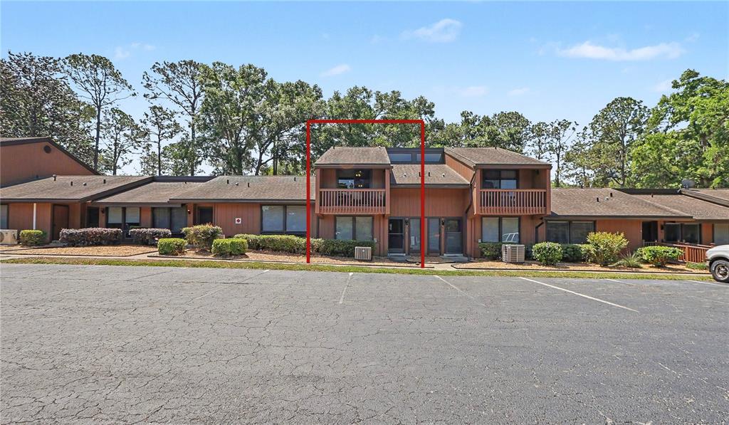 19660 SW 83RD PLACE ROAD UNIT C16