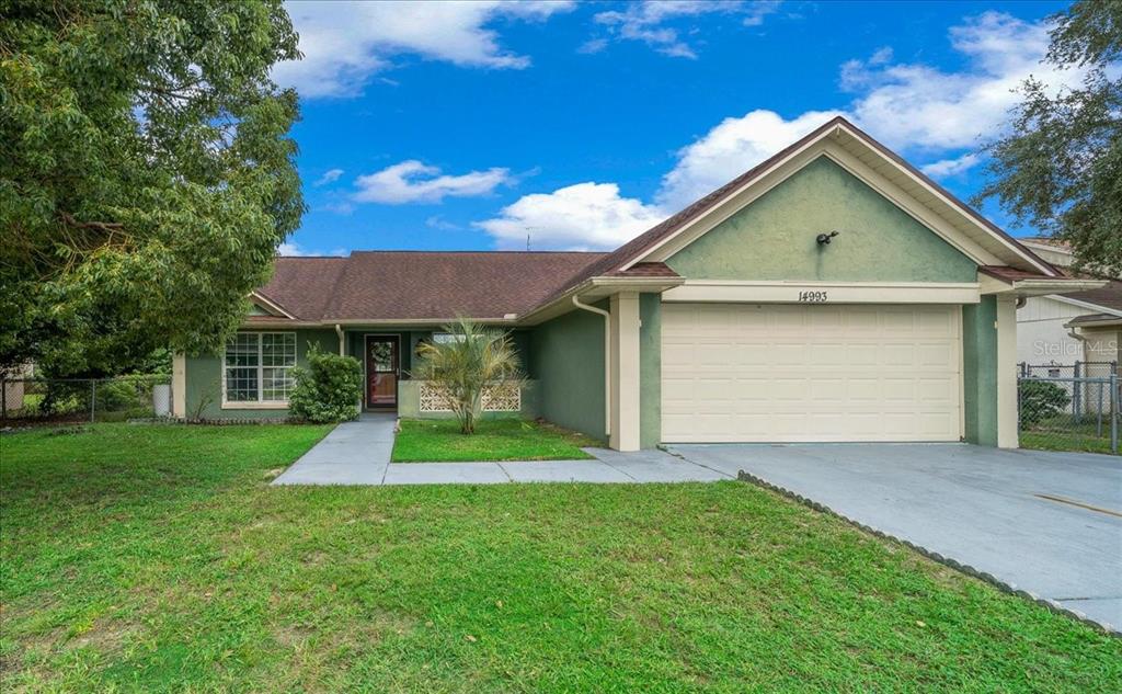 14993 SW 38TH CIRCLE, OCALA, FL — photo 3 of 30
