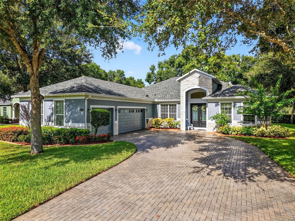 2368 PARKSIDE GLEN DRIVE UNIT D