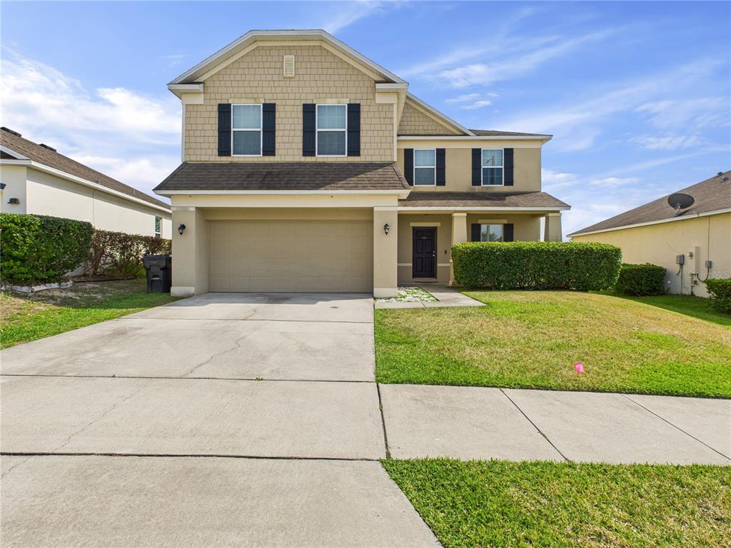5787 DORNICH DRIVE