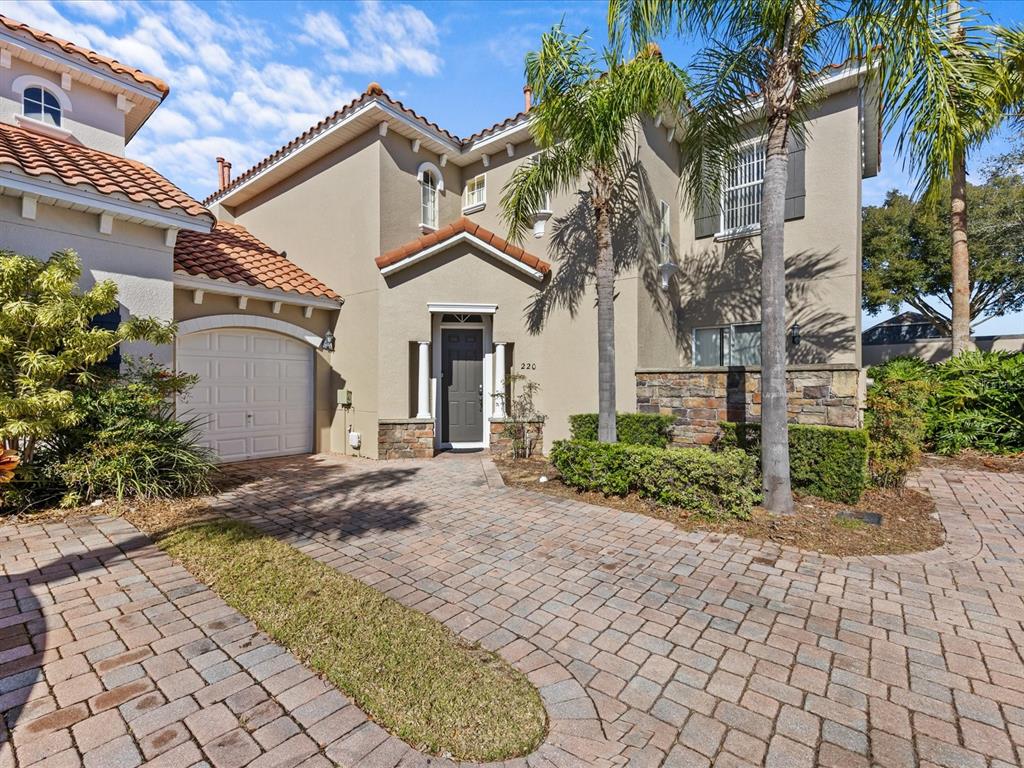 220 BRUNELLO DR