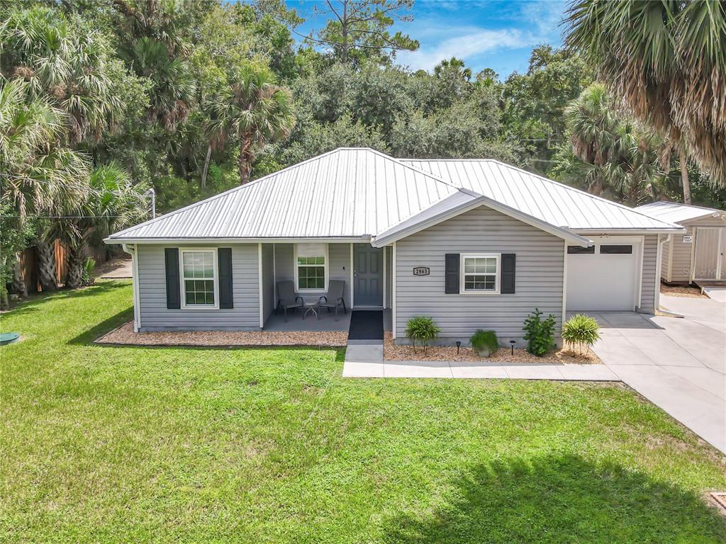 2863 CANAL ROAD, DELAND, FL — photo 2 of 30