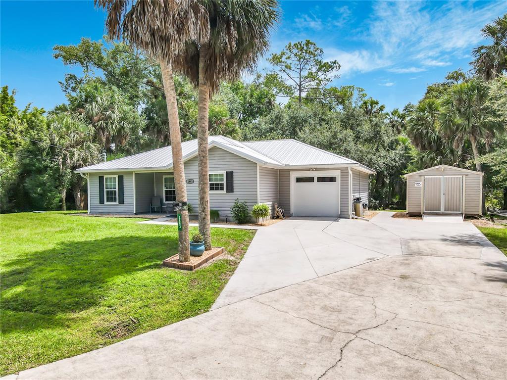 2863 CANAL ROAD, DELAND, FL — photo 3 of 30