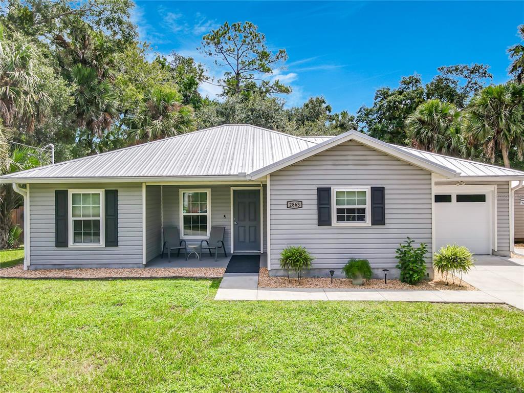 2863 CANAL ROAD, DELAND, FL — photo 4 of 30