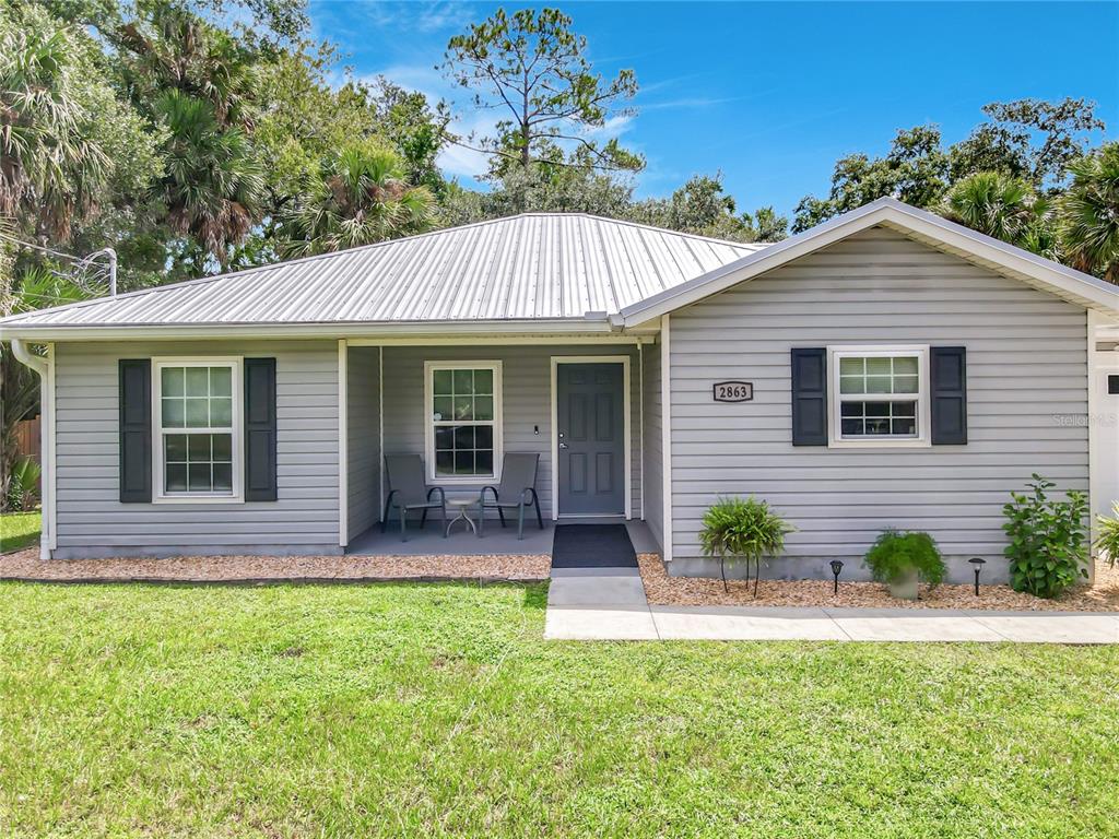 2863 CANAL ROAD, DELAND, FL — photo 5 of 30