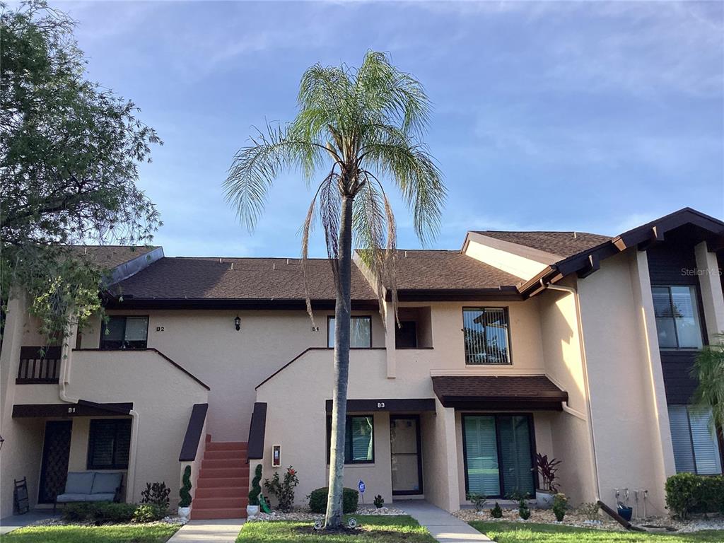 6211 TIMBER LAKE DRIVE UNIT B4