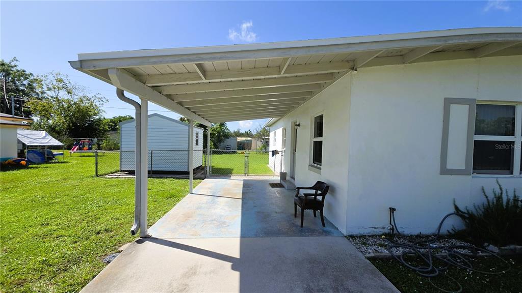 21131 BERSELL AVENUE, PORT CHARLOTTE, FL — photo 2 of 19