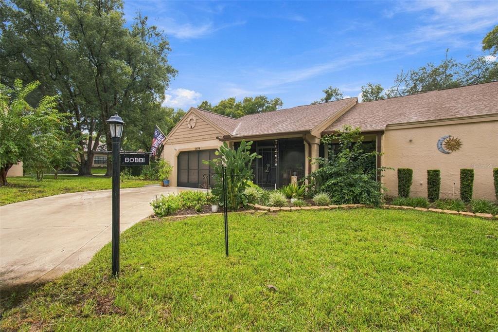 6694 PIN OAK COURT, SPRING HILL, FL — photo 3 of 30