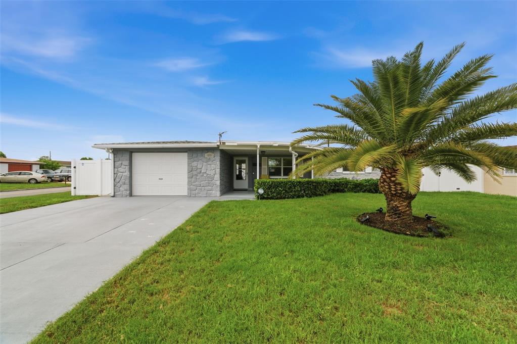 4005 IRONWARE DRIVE