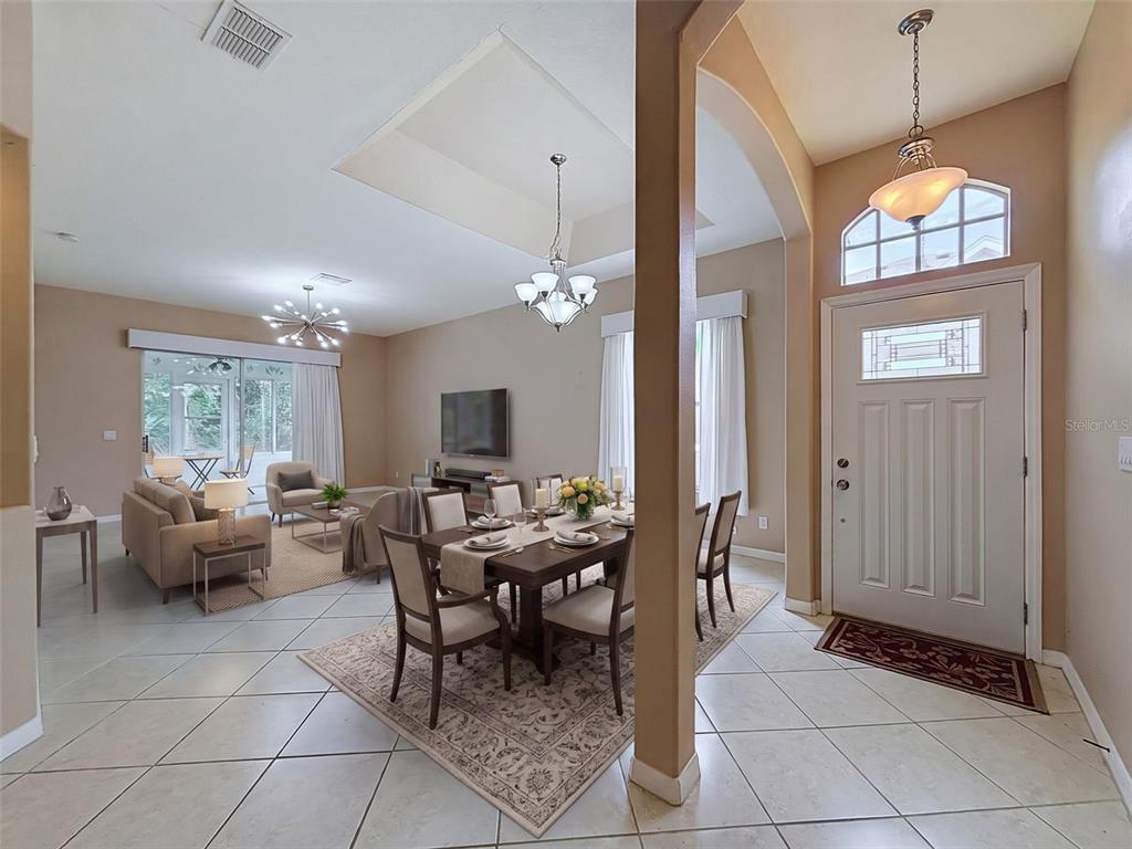 11440 GOLF ROUND DRIVE, NEW PORT RICHEY, FL — photo 3 of 30