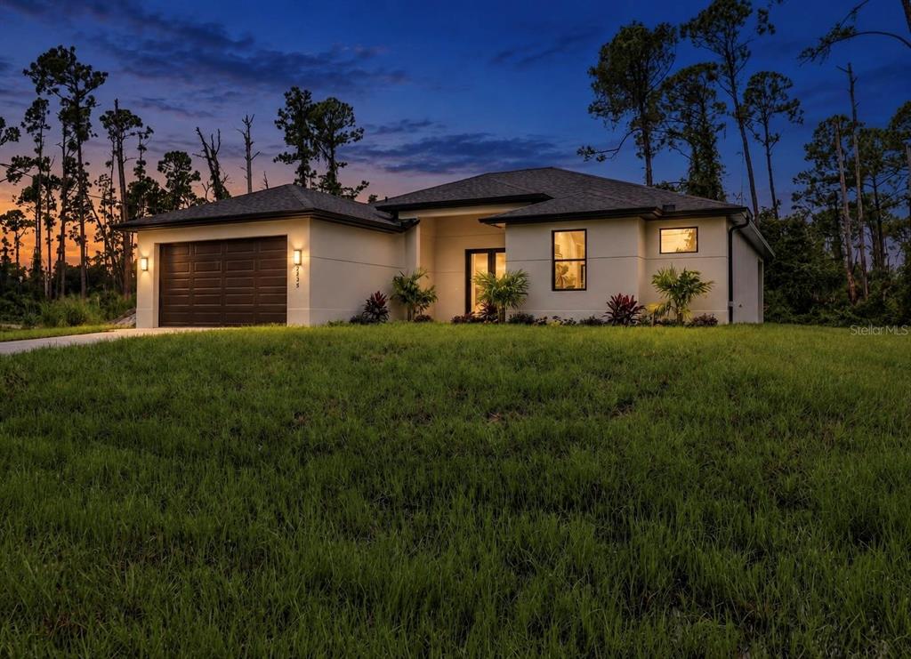 2235 NABBLE LANE, NORTH PORT, FL — photo 3 of 30