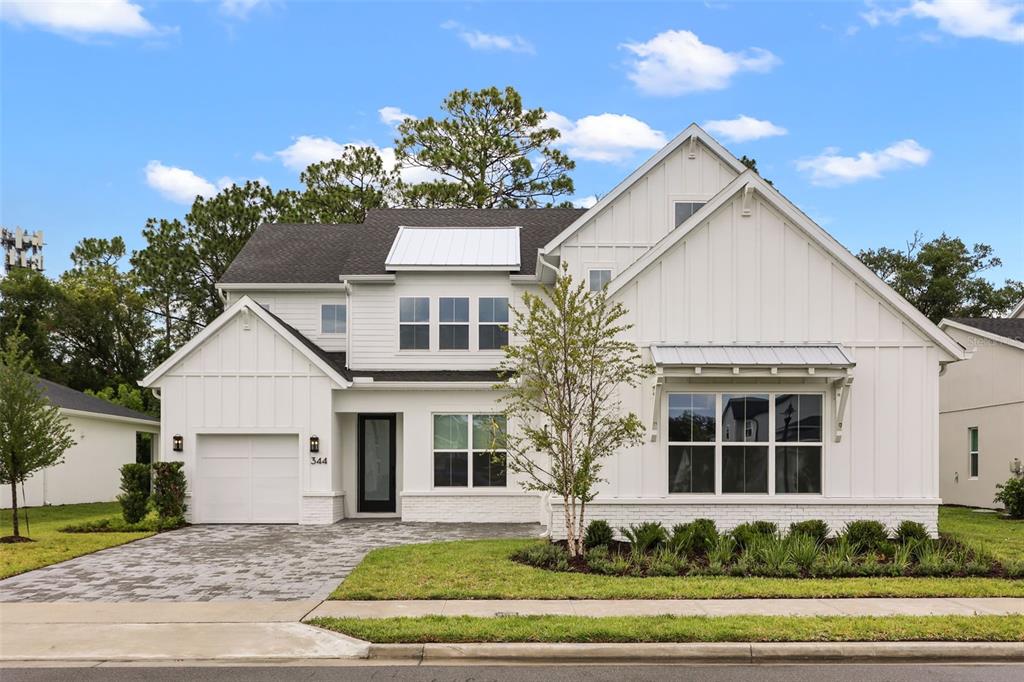 344 AMBERSWEET PLACE