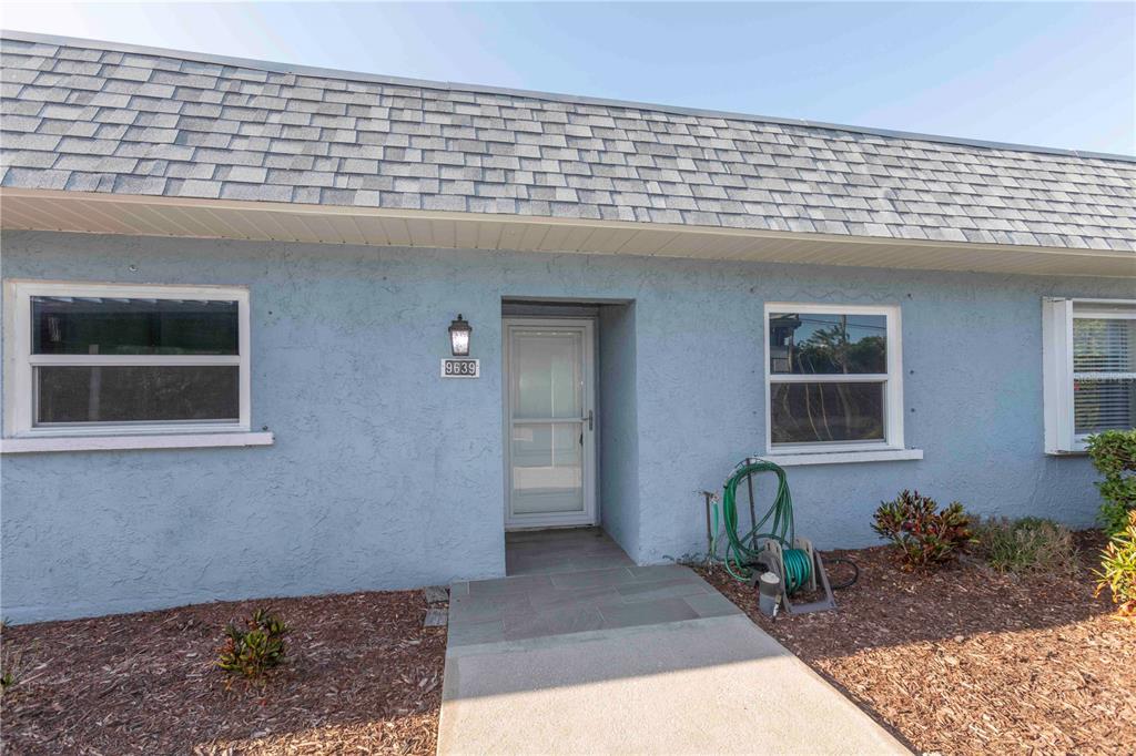 9639 GREENSKEEPER DRIVE UNIT 9639
