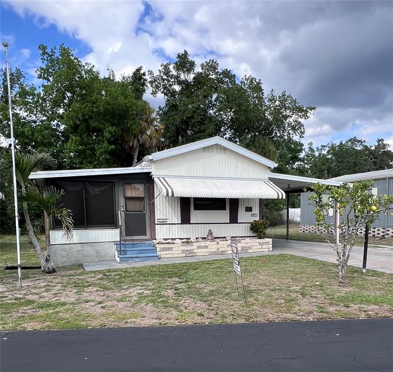 3326 DENISE DRIVE