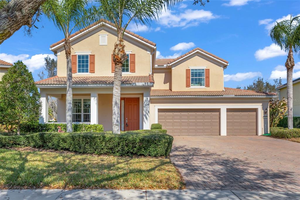 7961 ESTA LANE