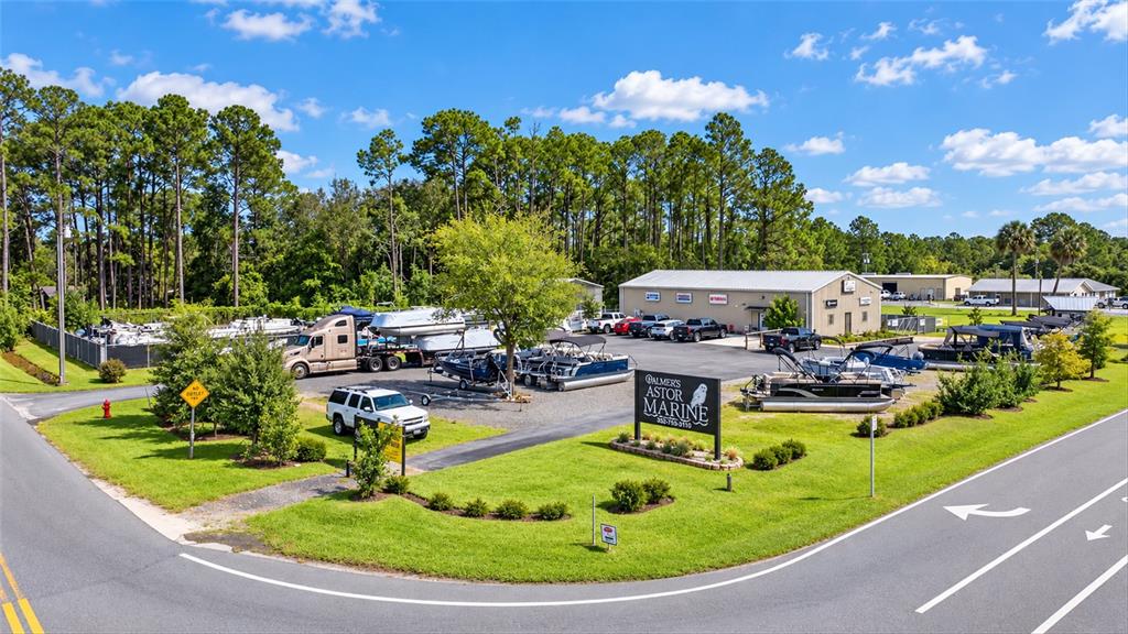 23853 STATE ROAD 40