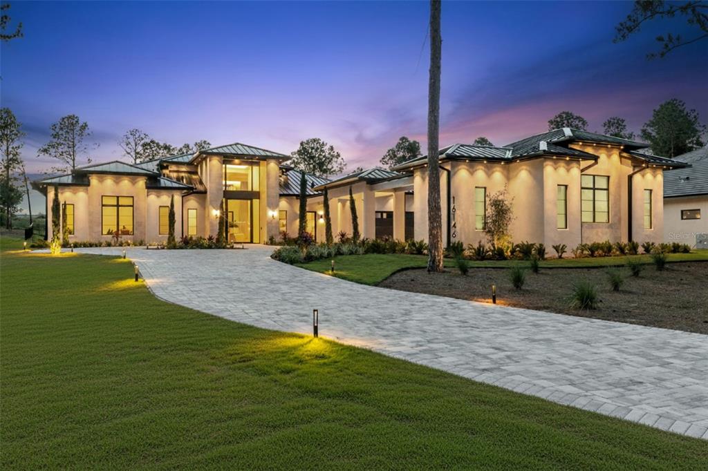 16146 PENDIO DRIVE