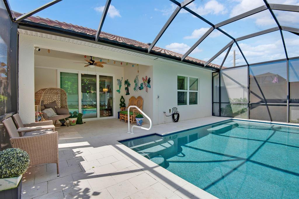 7010 PLAYA BELLA DRIVE, BRADENTON, FL — photo 2 of 30
