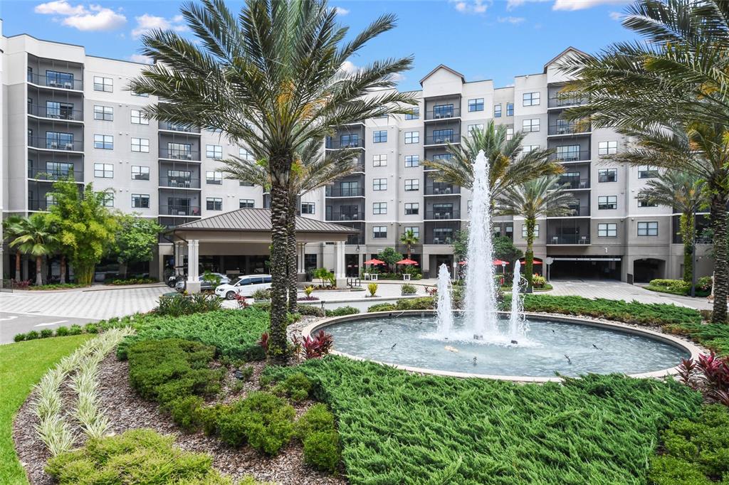 14501 GROVE RESORT AVENUE UNIT 3636