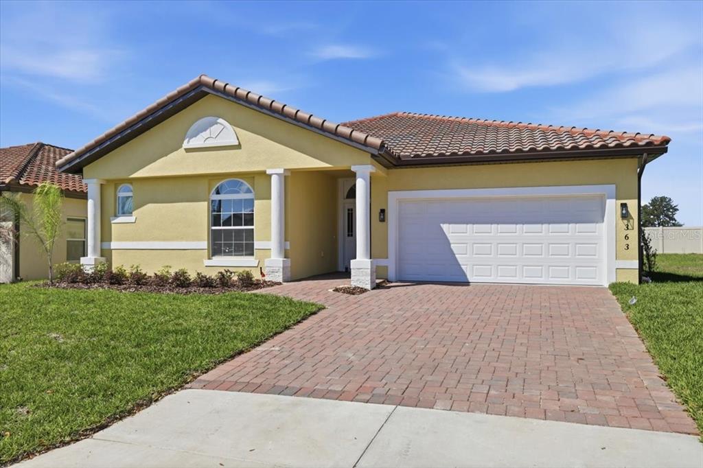 363 VILLA SORRENTO CIRCLE