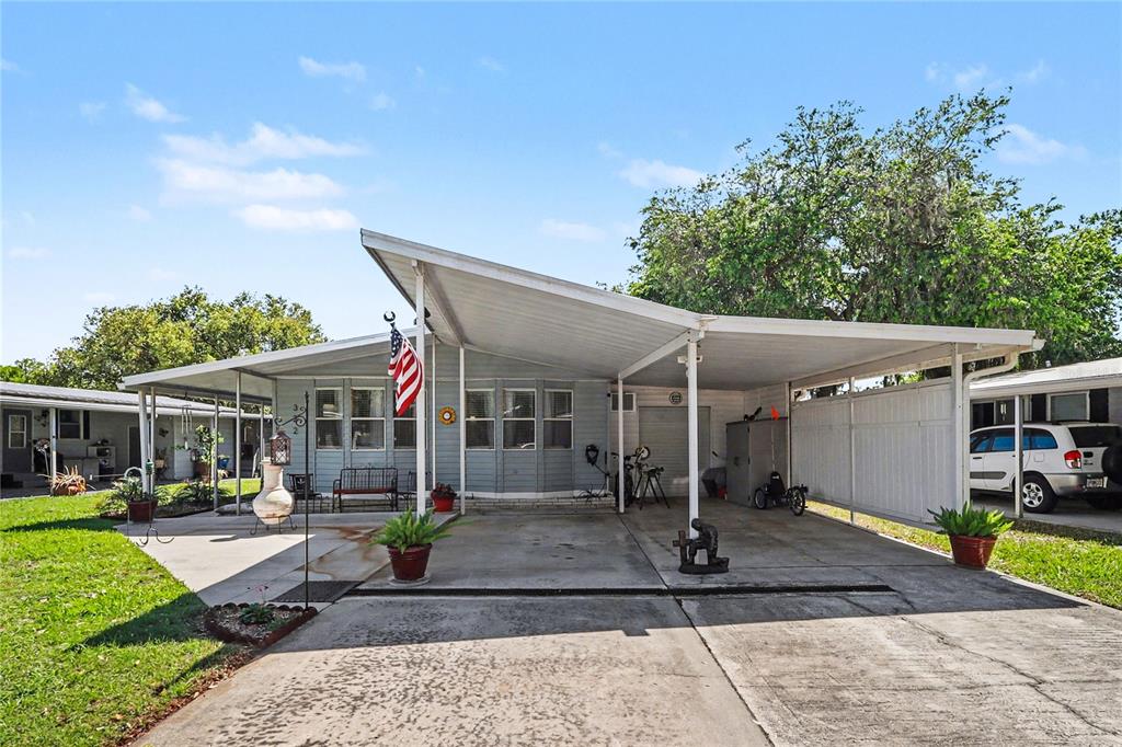 2055 S FLORAL AVENUE UNIT 322