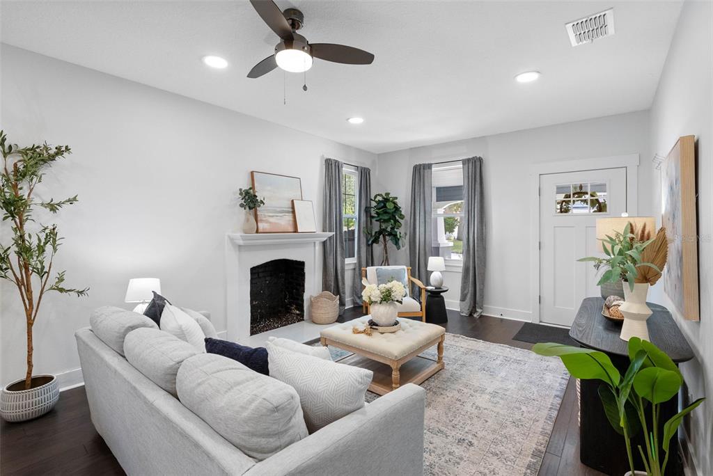 415 W AMELIA AVENUE, TAMPA, FL — photo 4 of 30