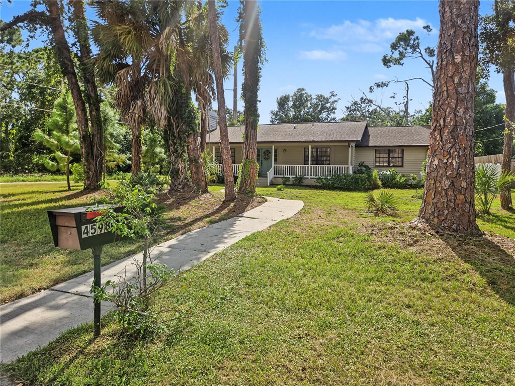 4598 CACTUS AVENUE, SARASOTA, FL — photo 2 of 30