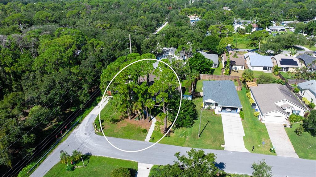 4598 CACTUS AVENUE, SARASOTA, FL — photo 3 of 30