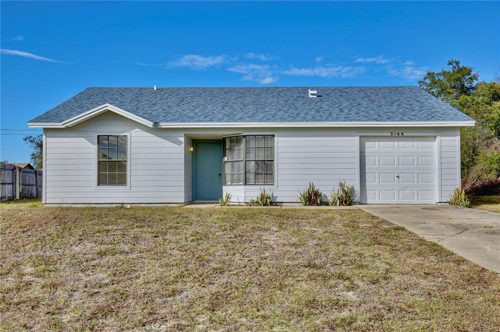 3166 CANBY DRIVE