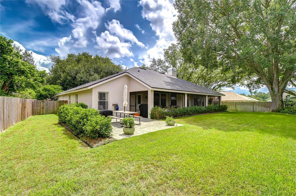 16502 BLENHEIM DRIVE, LUTZ, FL — photo 2 of 28