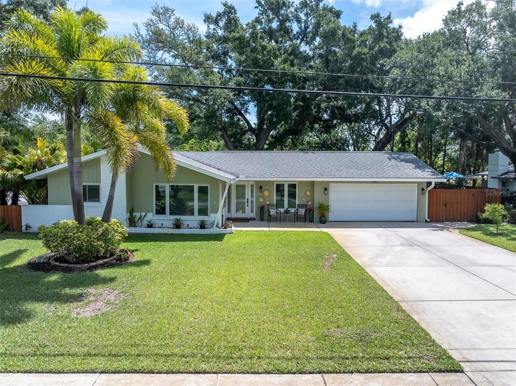 1243 BROOKSIDE DRIVE