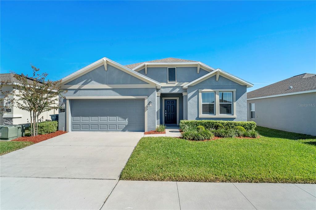 264 TAFT DRIVE