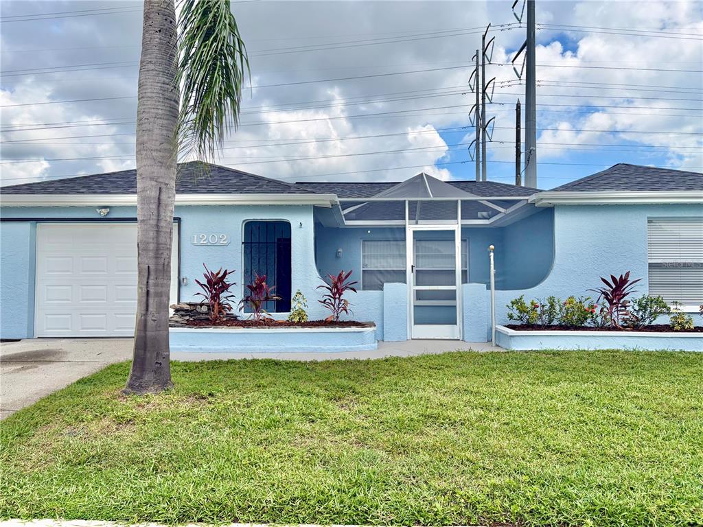 1202 MANDARIN DRIVE, HOLIDAY, FL — photo 2 of 30