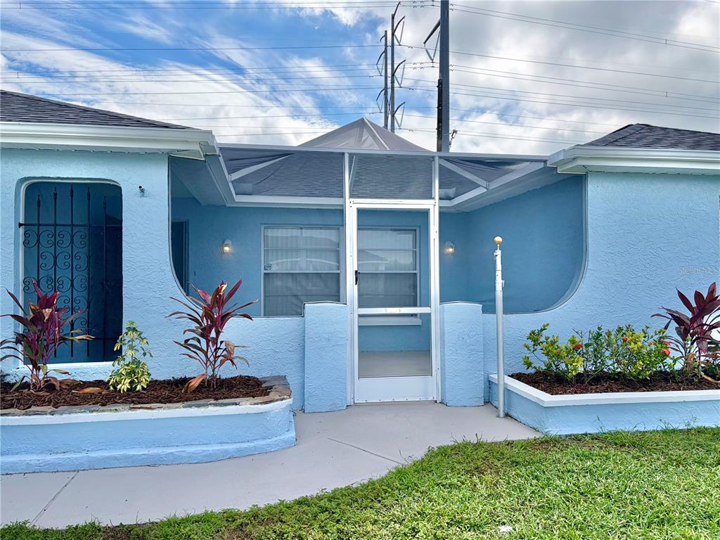 1202 MANDARIN DRIVE, HOLIDAY, FL — photo 3 of 30