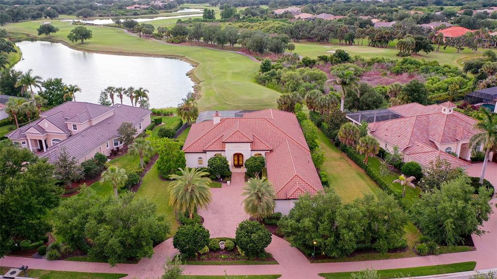 3331 FOUNDERS CLUB DRIVE