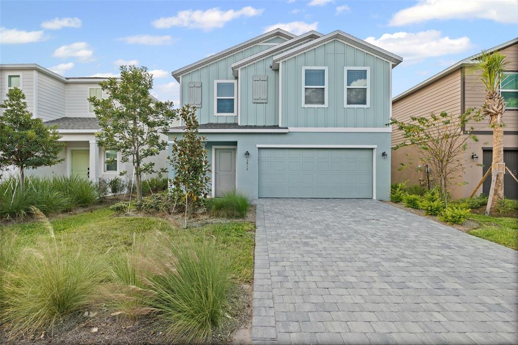 3813 AMBERSWEET CROSSING