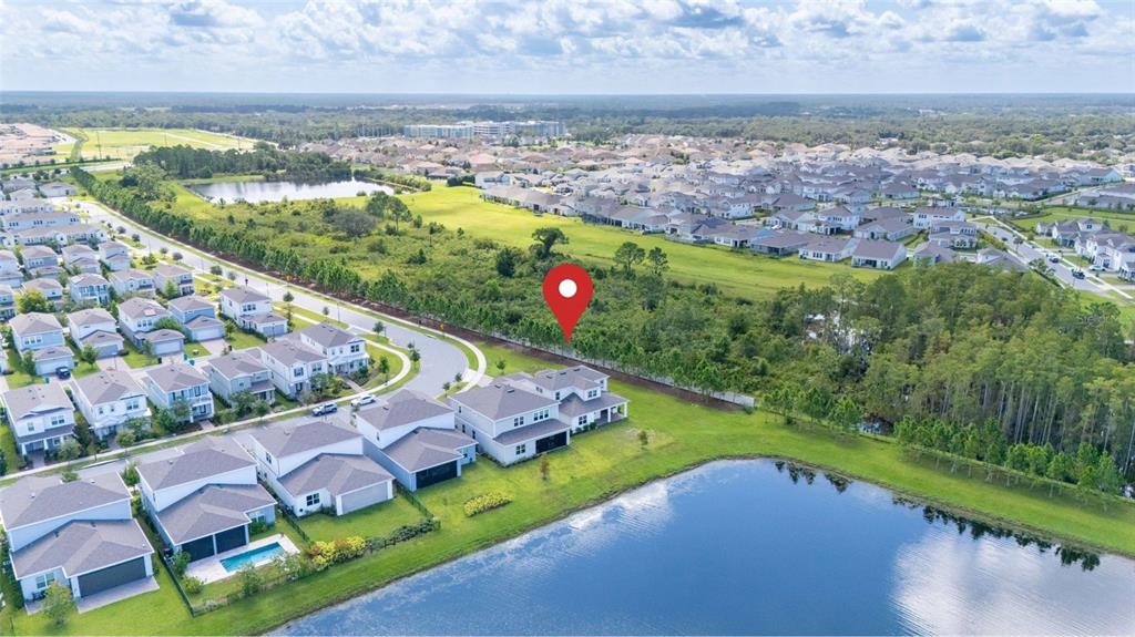 10364 SHIVE ISLAND COURT, ORLANDO, FL — photo 2 of 30