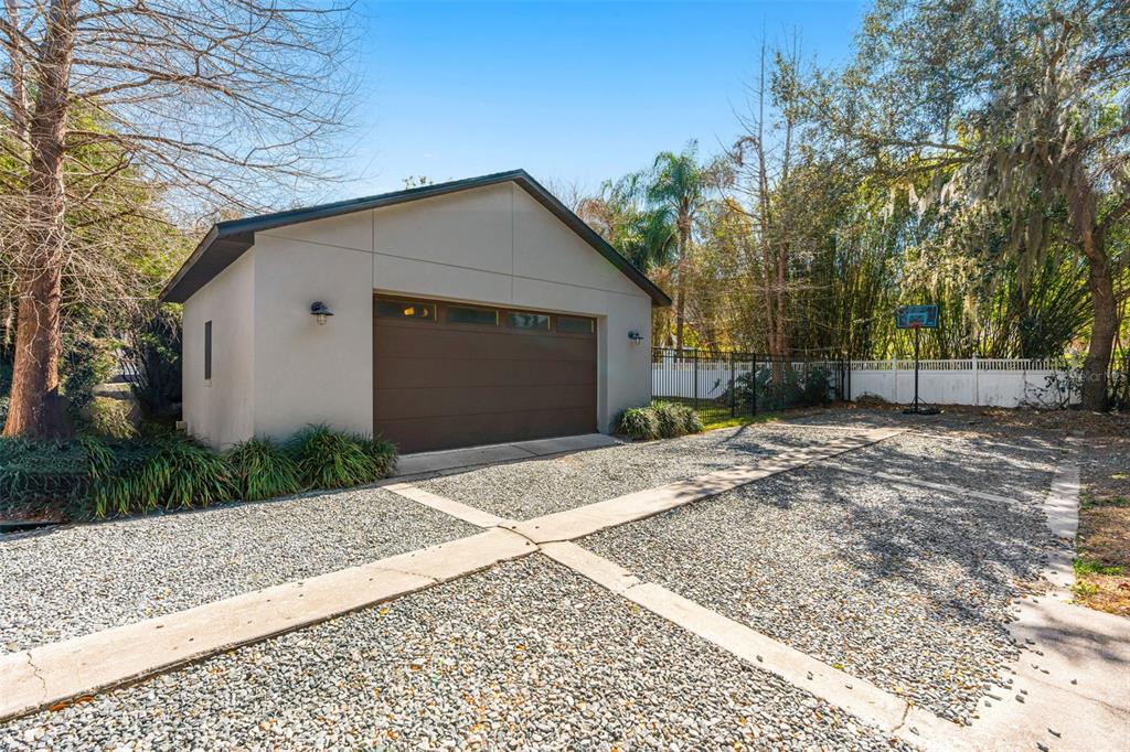 2501 WINTER PARK ROAD