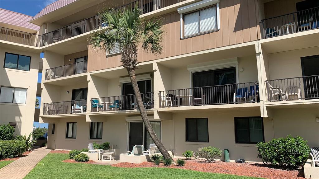 935 OCEAN SHORE BOULEVARD UNIT 3040