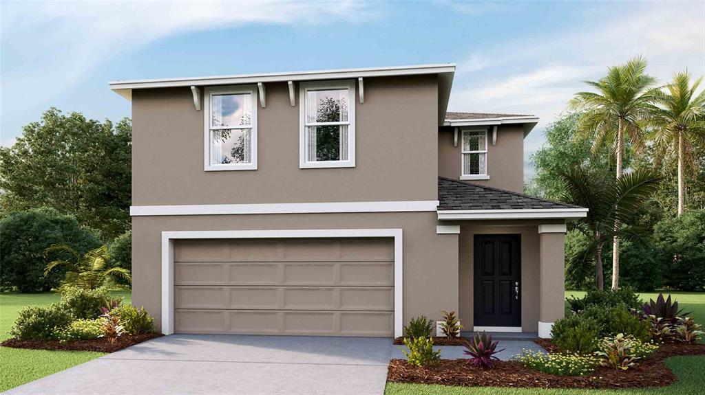 2615 HARDIN WAY