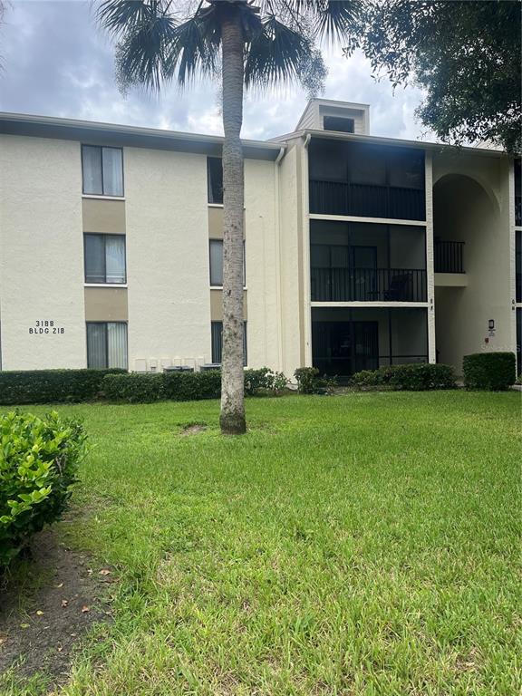 3188 LAKE PINE WAY S UNIT E1, TARPON SPRINGS, FL — photo 2 of 18
