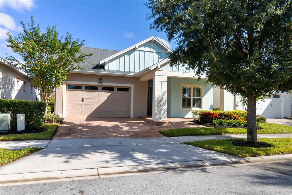 4907 W FOUNTAINWOOD DRIVE