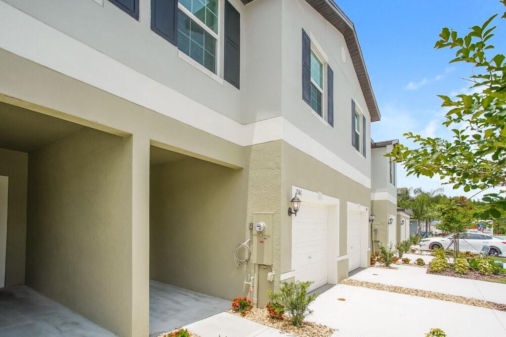 2141 GREAT SAPPHIRE LANE, LUTZ, FL — photo 4 of 17