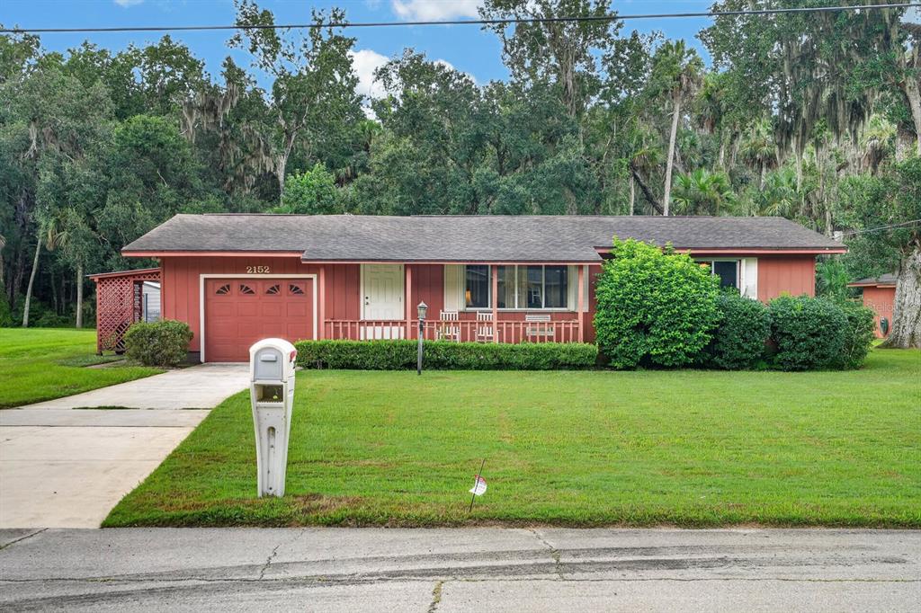 2152 SWOOPE DRIVE
