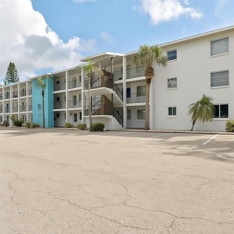 2427 FLAMINGO BOULEVARD UNIT K27